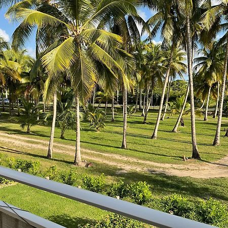 Village Kawann - Toumalacai Appartement 237 Grand-Bourg  Luaran gambar
