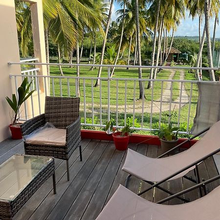 Village Kawann - Toumalacai Appartement 237 Grand-Bourg  Luaran gambar