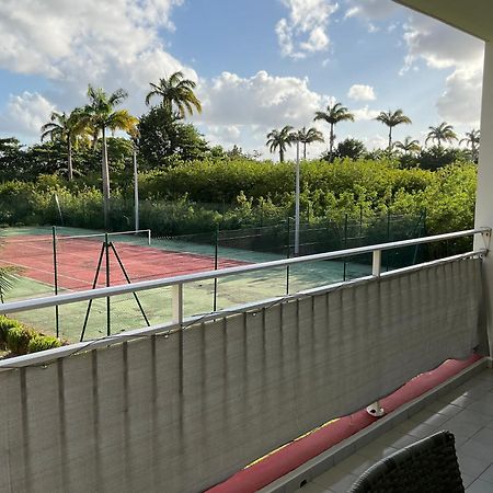 Village Kawann - Toumalacai Appartement 237 Grand-Bourg  Luaran gambar