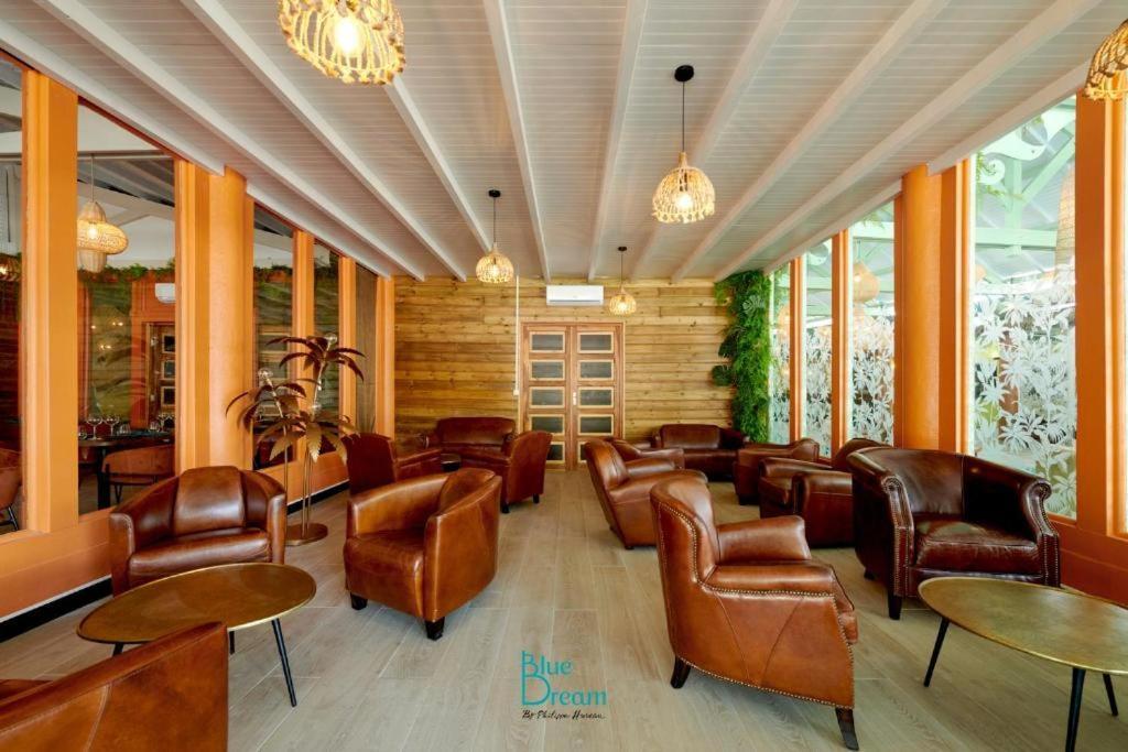 Village Kawann - Toumalacai Appartement 237 Grand-Bourg  Luaran gambar