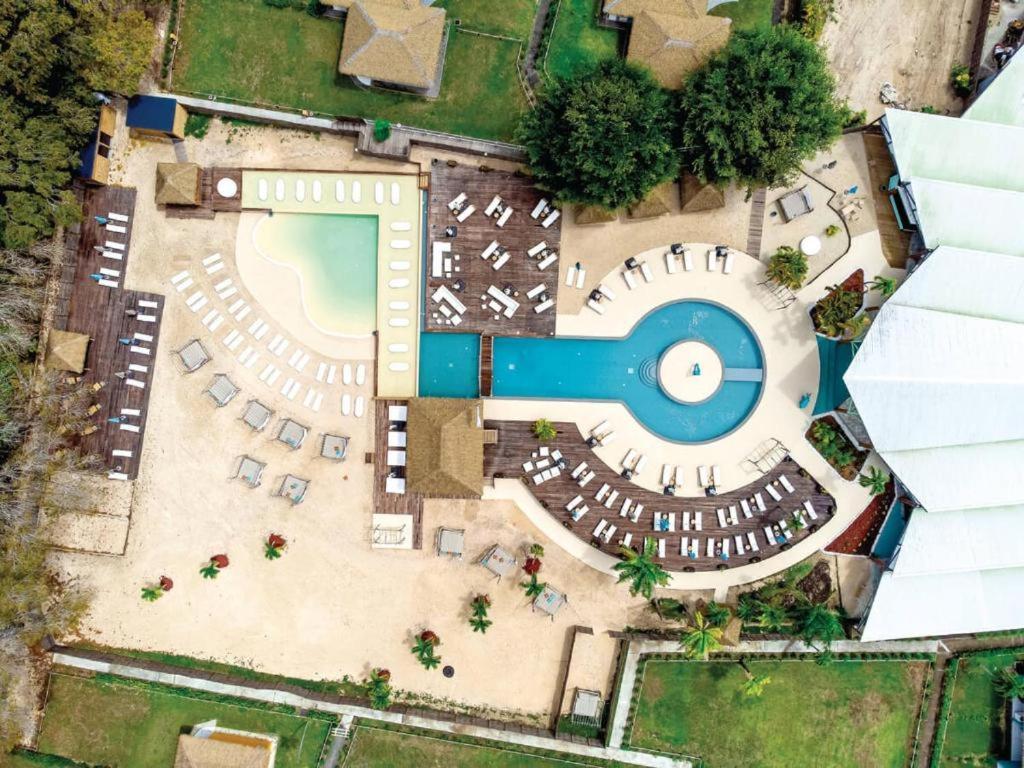 Village Kawann - Toumalacai Appartement 237 Grand-Bourg  Luaran gambar