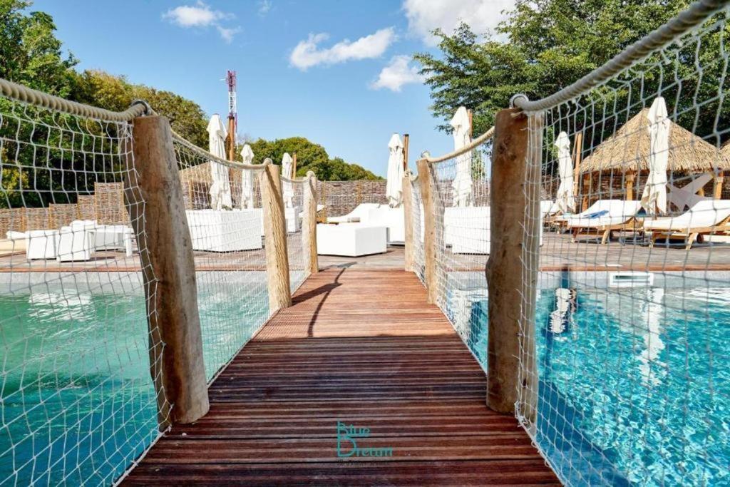 Village Kawann - Toumalacai Appartement 237 Grand-Bourg  Luaran gambar