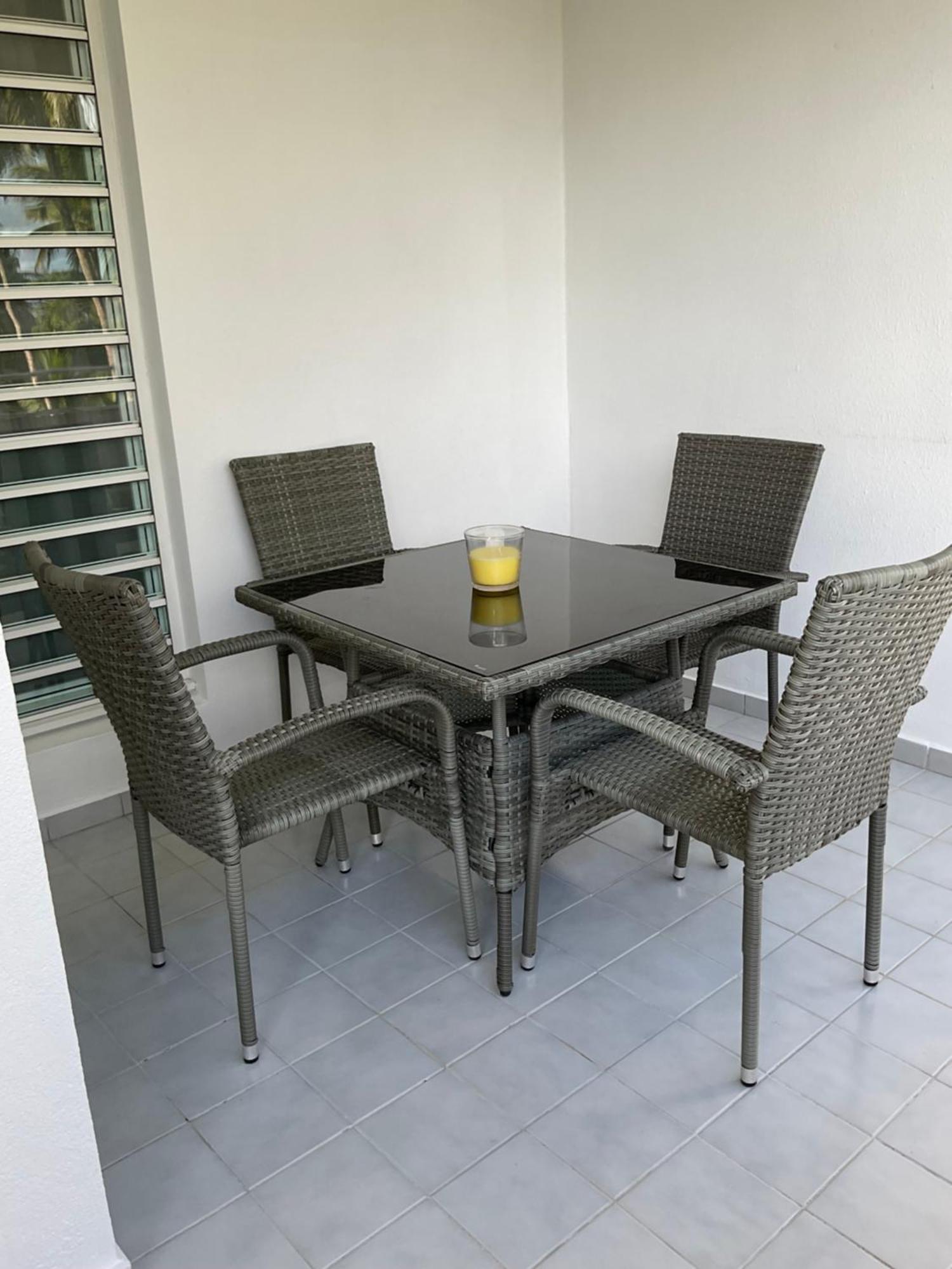 Village Kawann - Toumalacai Appartement 237 Grand-Bourg  Luaran gambar
