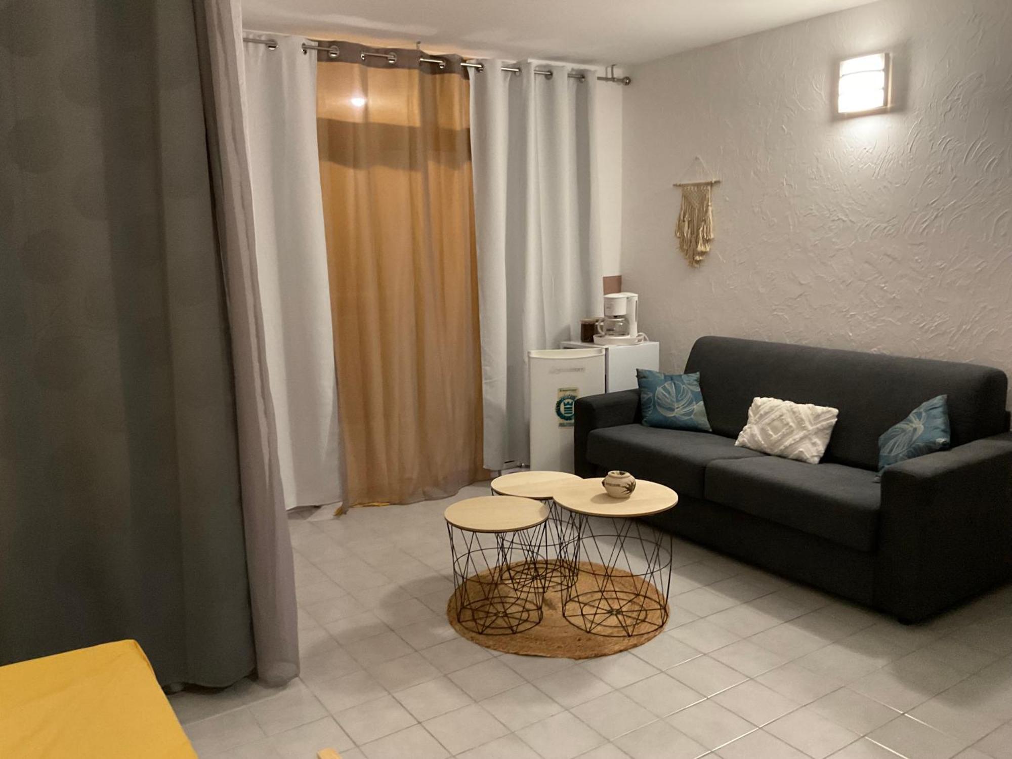 Village Kawann - Toumalacai Appartement 237 Grand-Bourg  Luaran gambar