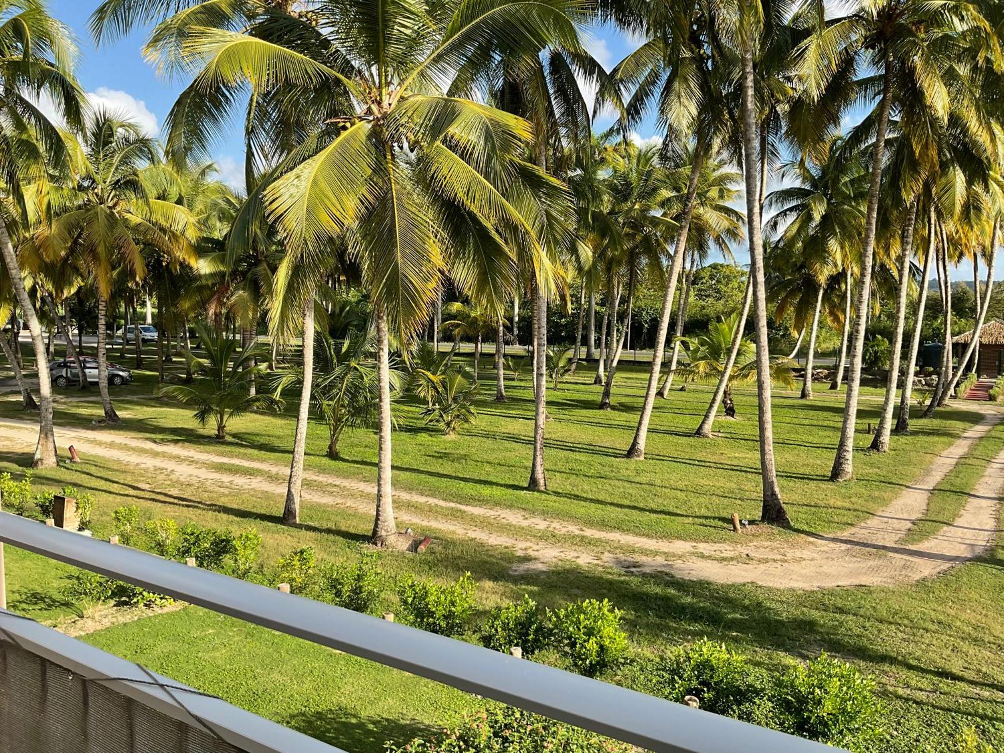 Village Kawann - Toumalacai Appartement 237 Grand-Bourg  Luaran gambar