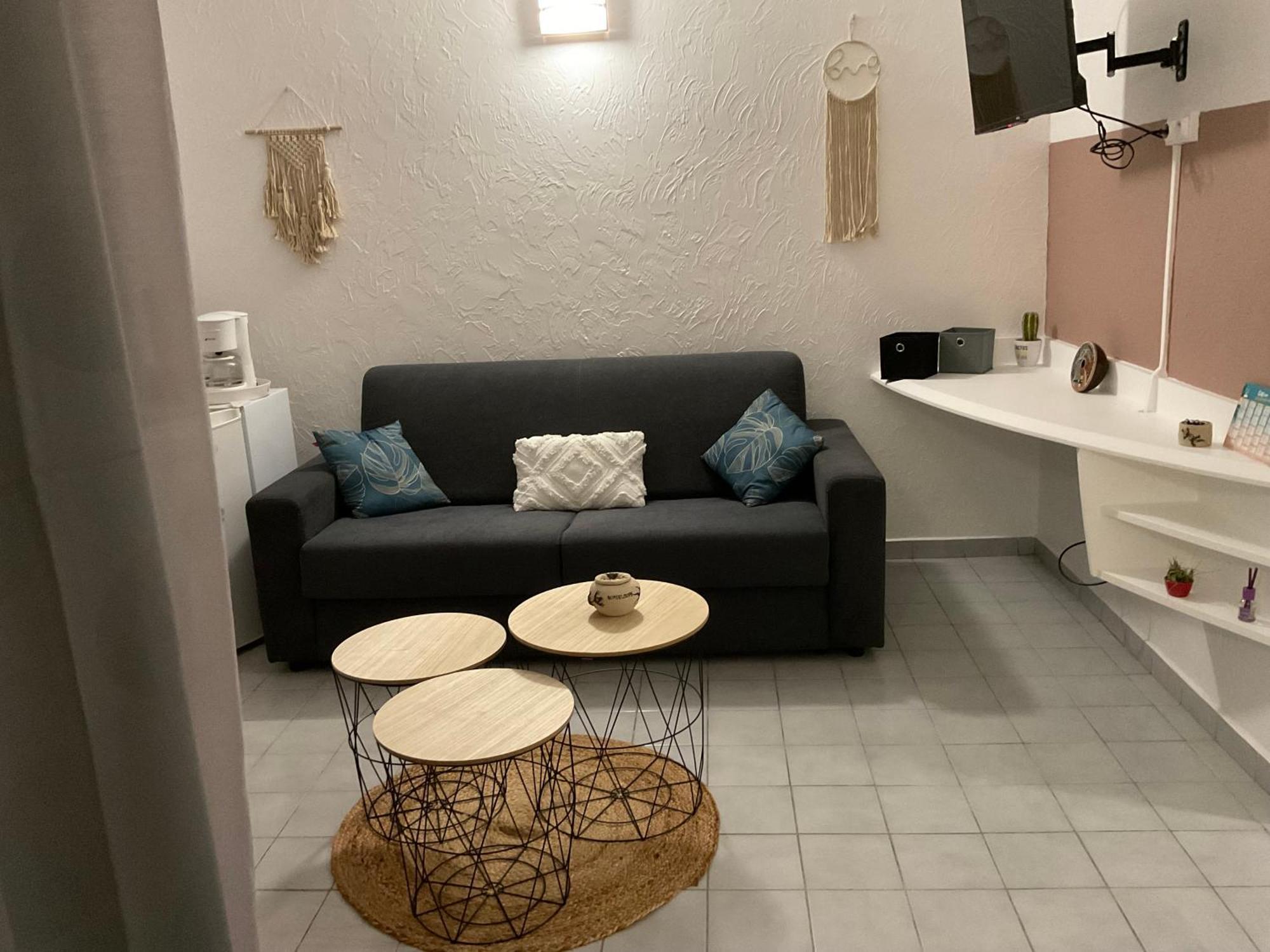 Village Kawann - Toumalacai Appartement 237 Grand-Bourg  Luaran gambar