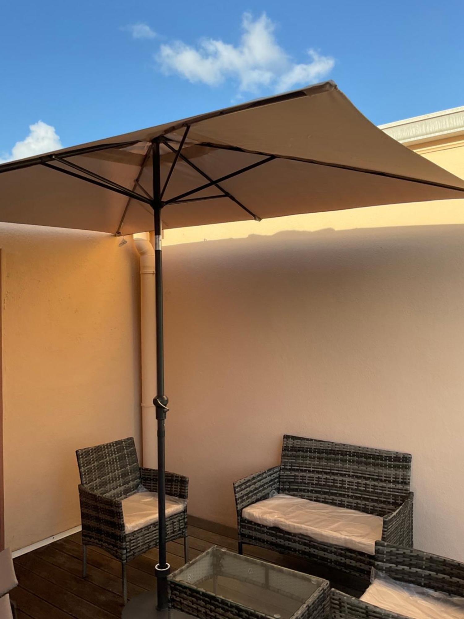 Village Kawann - Toumalacai Appartement 237 Grand-Bourg  Luaran gambar