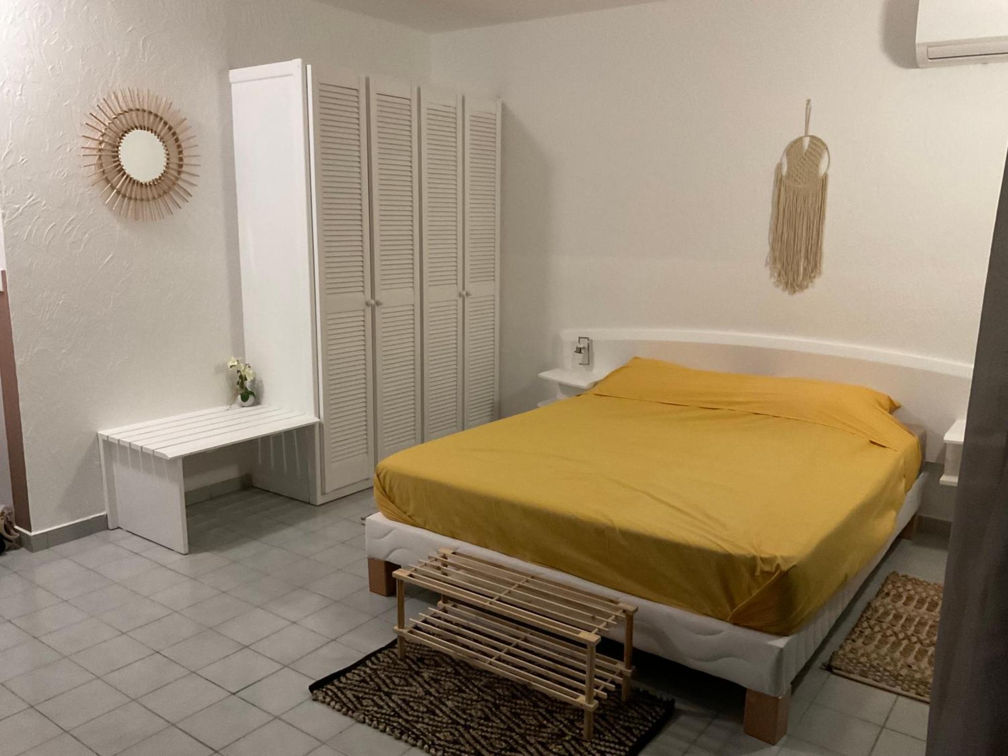 Village Kawann - Toumalacai Appartement 237 Grand-Bourg  Luaran gambar